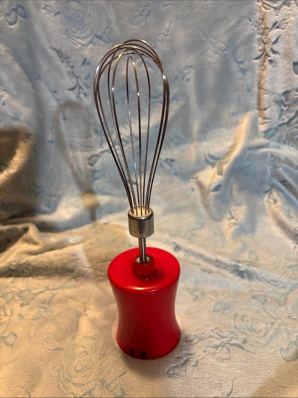 Whisk Attachment for KitchenSmith Handheld Immersion Blender